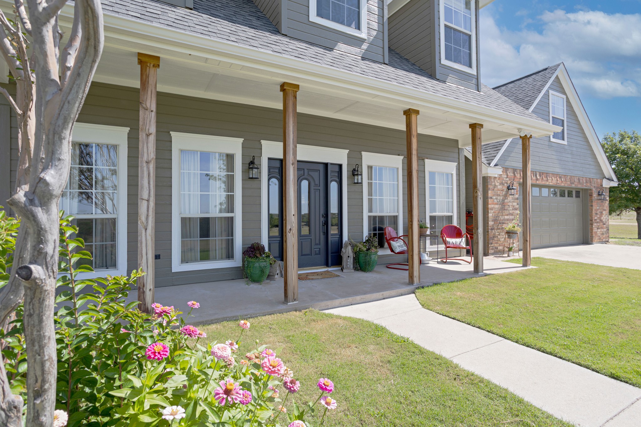 13508 Deussen Road Ponder TX 76259