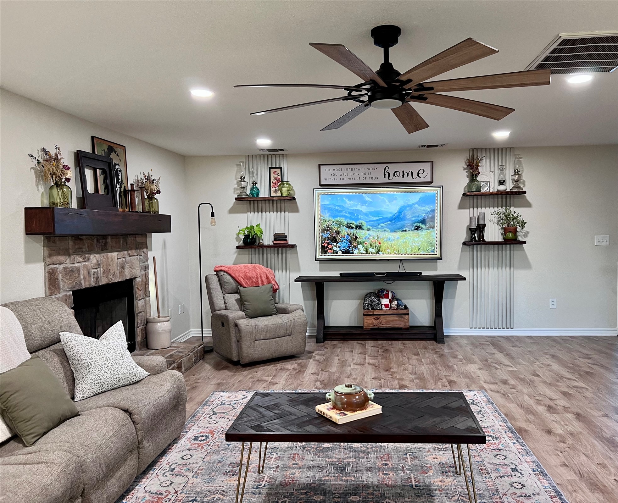 13508 Deussen Road Ponder TX 76259