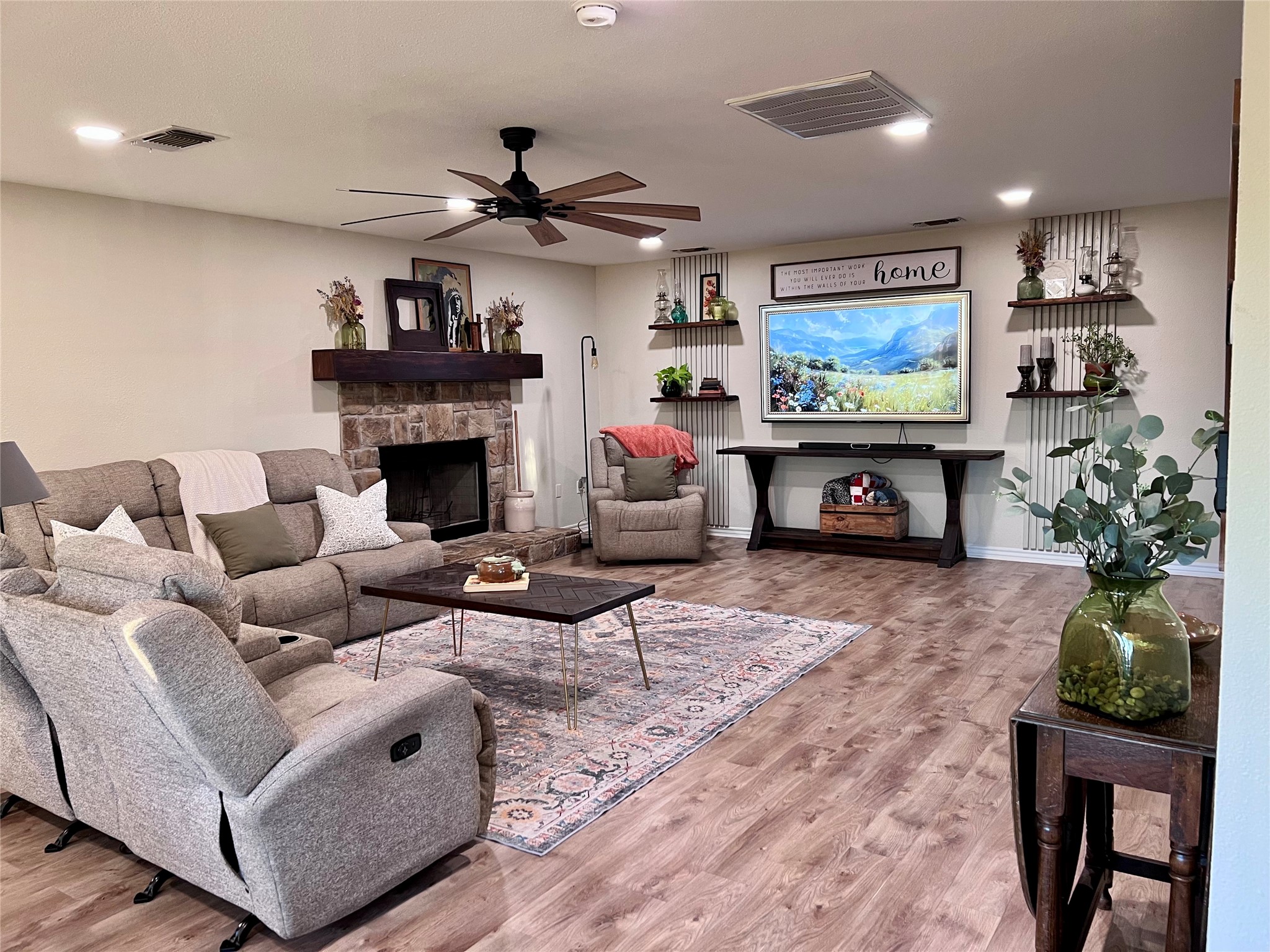 13508 Deussen Road Ponder TX 76259