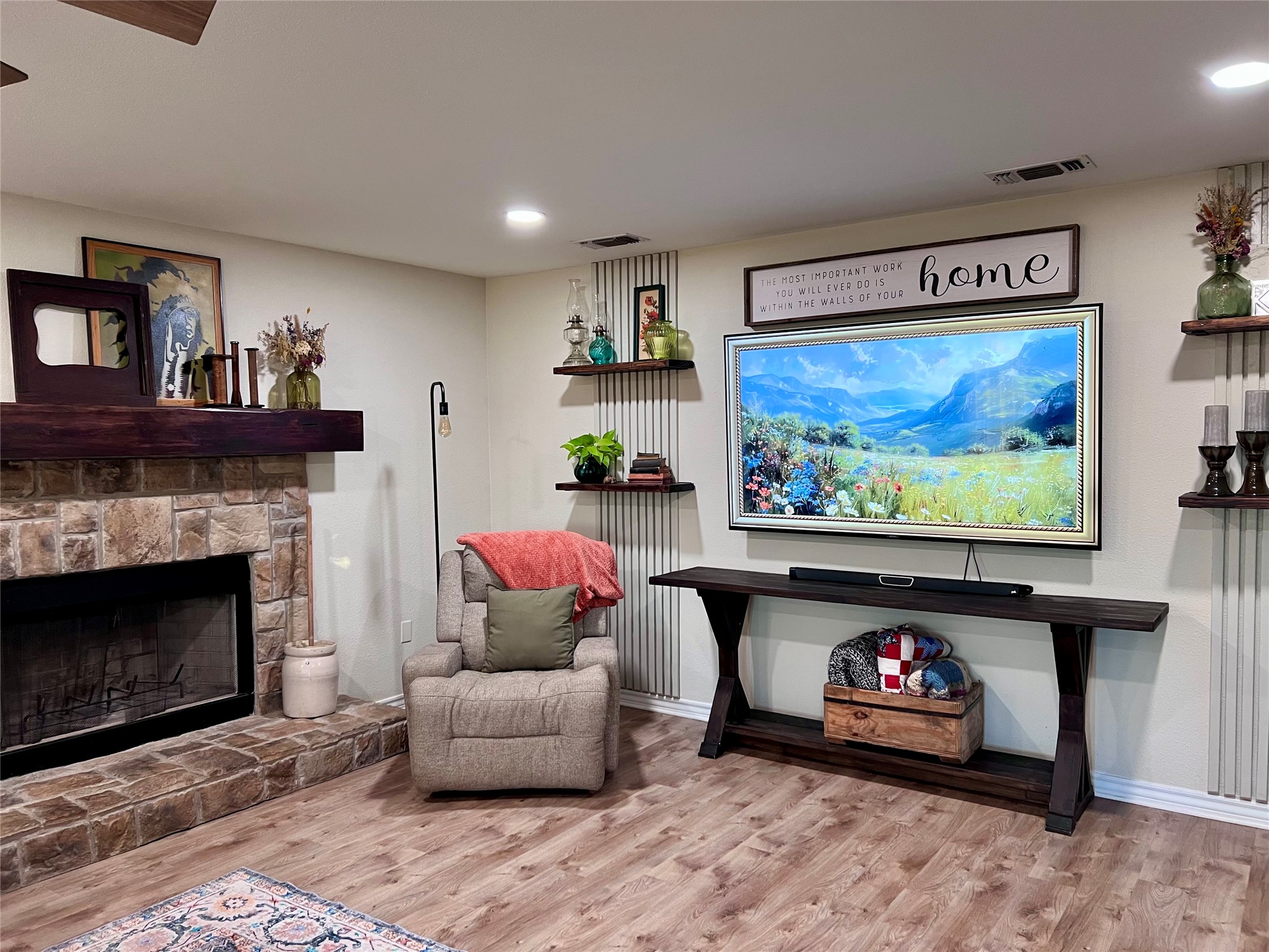 13508 Deussen Road Ponder TX 76259