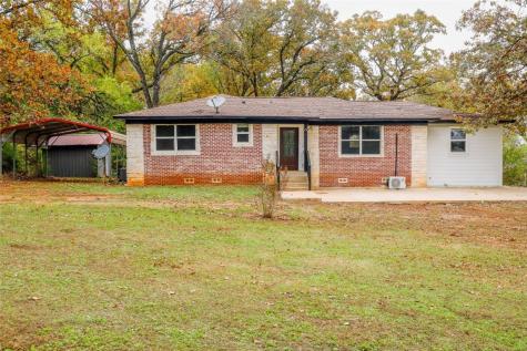 10483 County Road 2188 Whitehouse TX 75791