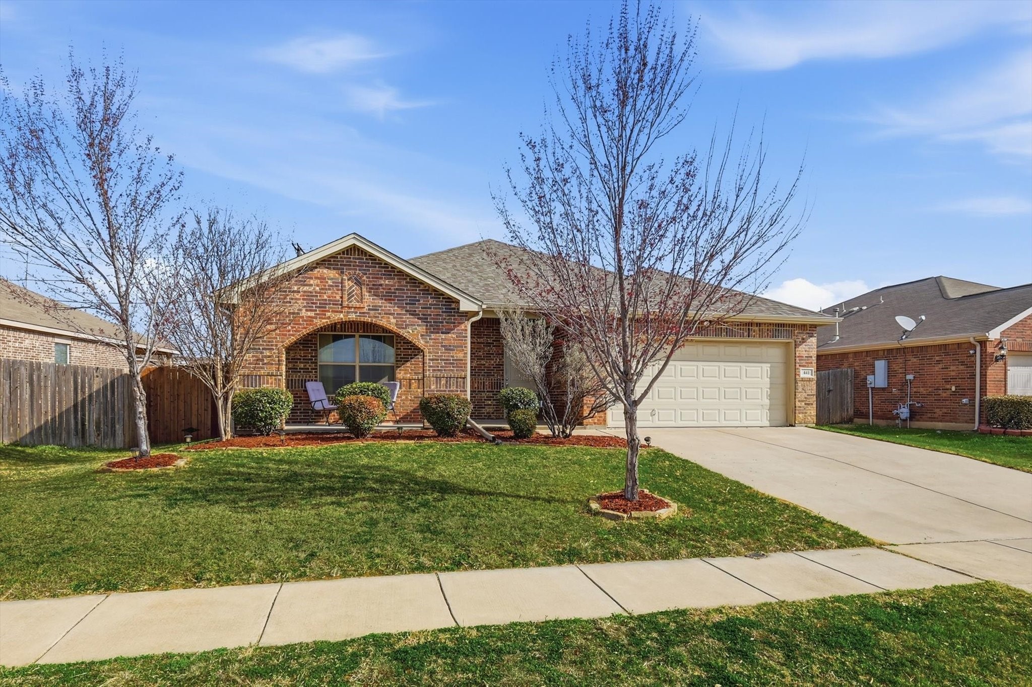 441 Buoy Drive Crowley TX 76036