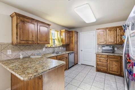 441 Buoy Drive Crowley TX 76036
