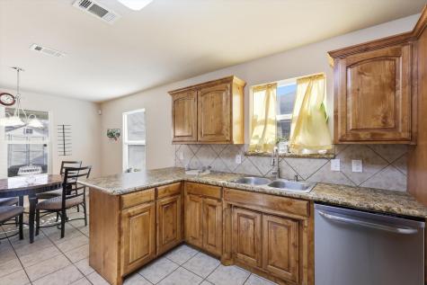 441 Buoy Drive Crowley TX 76036