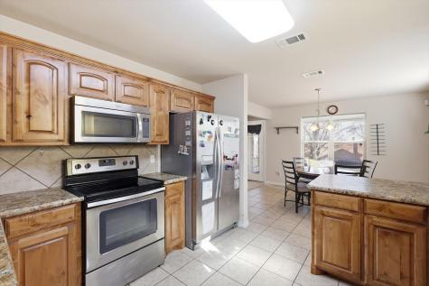 441 Buoy Drive Crowley TX 76036