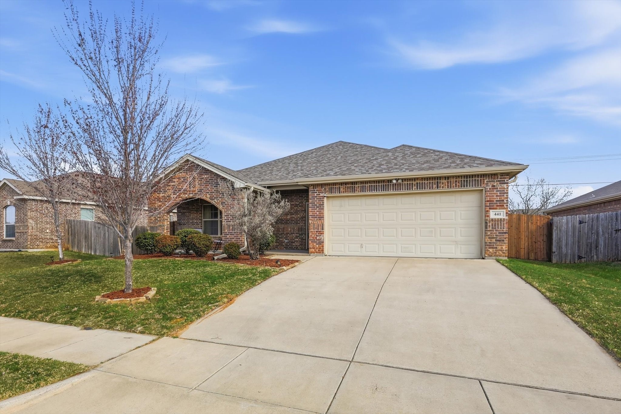 441 Buoy Drive Crowley TX 76036