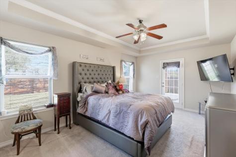 441 Buoy Drive Crowley TX 76036