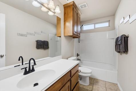 441 Buoy Drive Crowley TX 76036