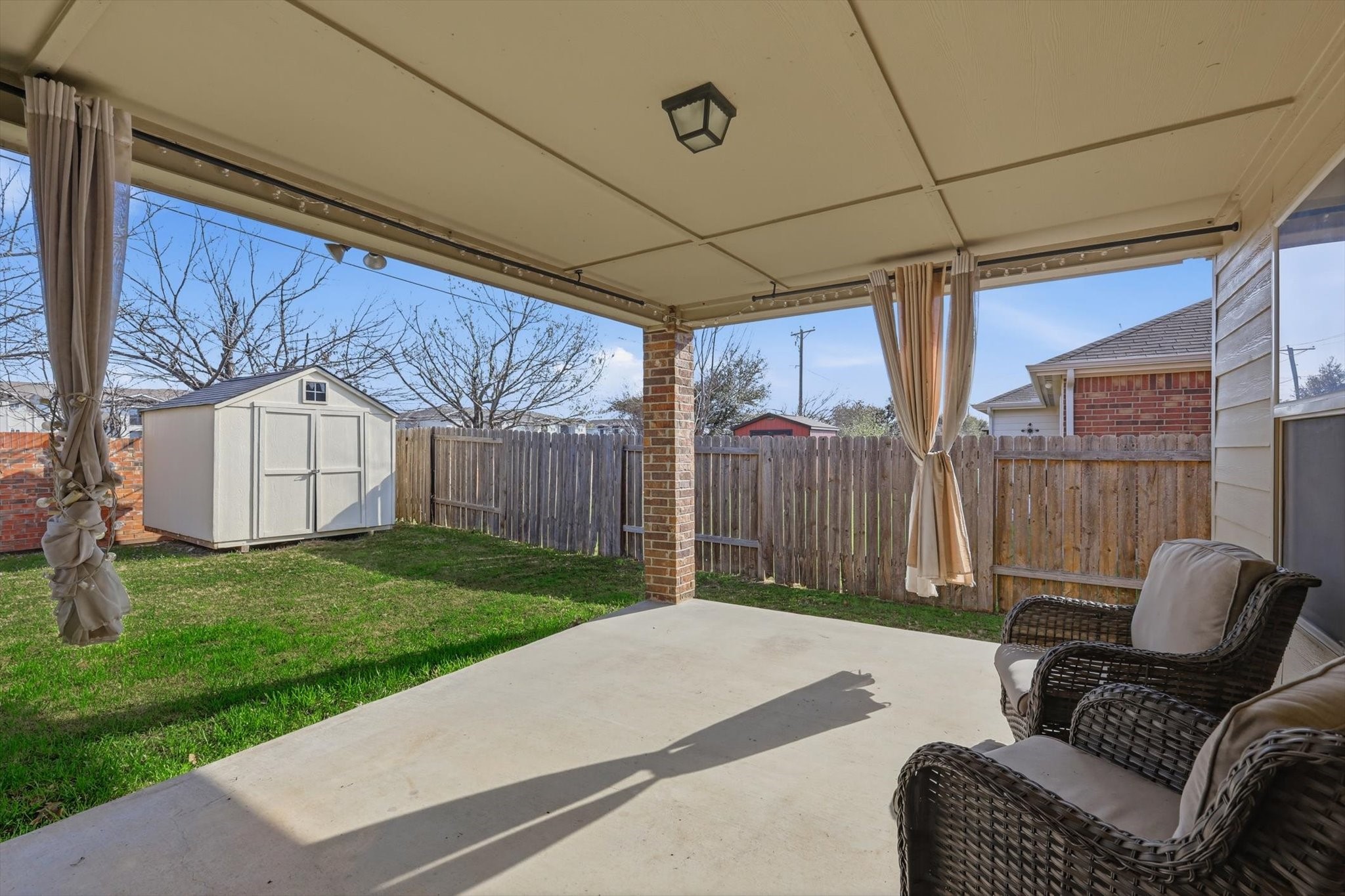 441 Buoy Drive Crowley TX 76036