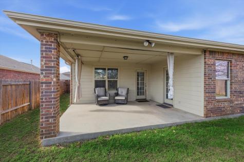 441 Buoy Drive Crowley TX 76036