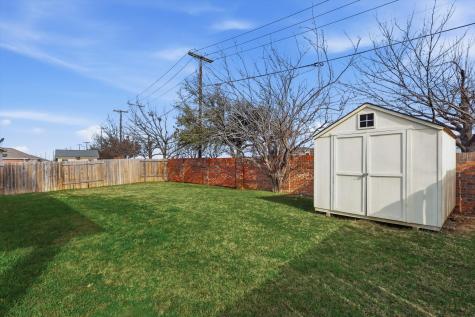441 Buoy Drive Crowley TX 76036