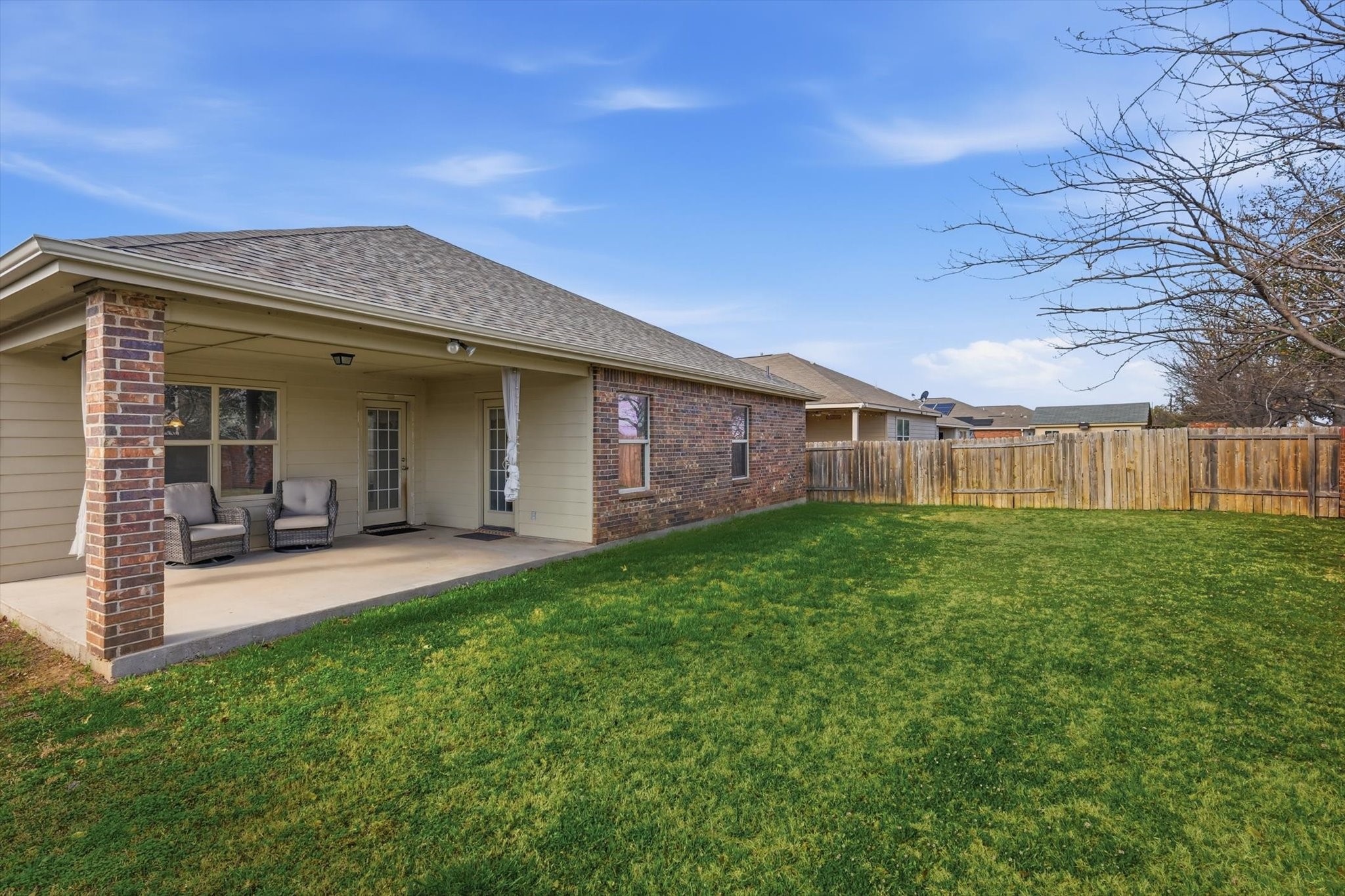 441 Buoy Drive Crowley TX 76036