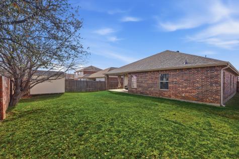441 Buoy Drive Crowley TX 76036