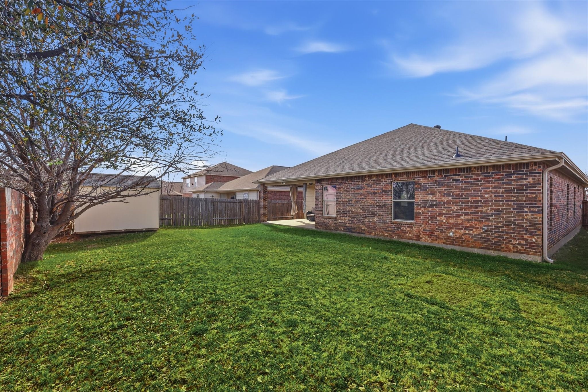 441 Buoy Drive Crowley TX 76036