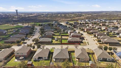 441 Buoy Drive Crowley TX 76036