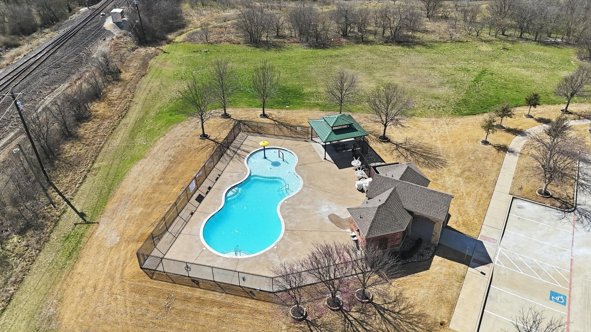 441 Buoy Drive Crowley TX 76036