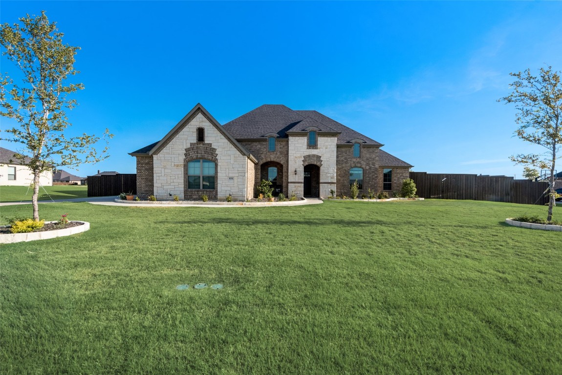 8251 Stonewall Drive Waxahachie TX 75167