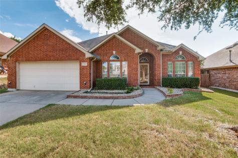 7364 Big Sky Drive Dallas TX 75249