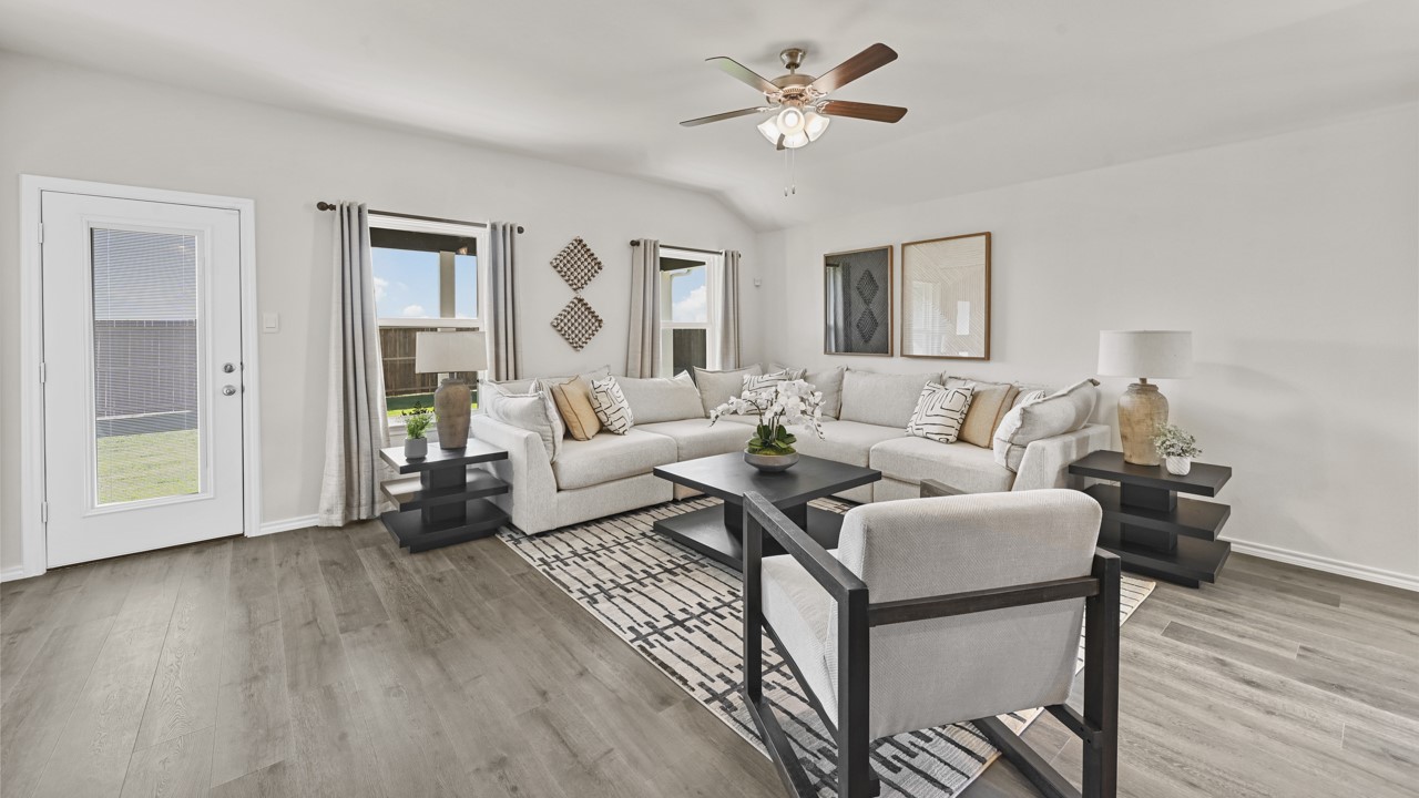 1133 Bristlecone Drive Nevada TX 75173
