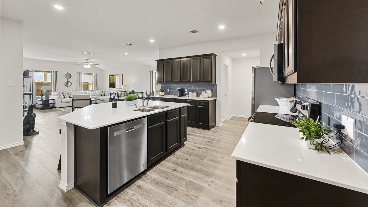 1133 Bristlecone Drive Nevada TX 75173
