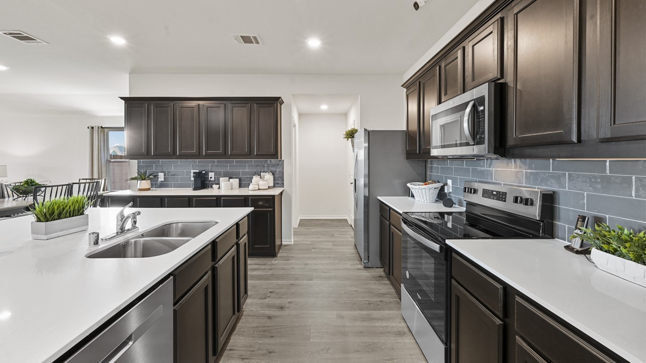 1133 Bristlecone Drive Nevada TX 75173