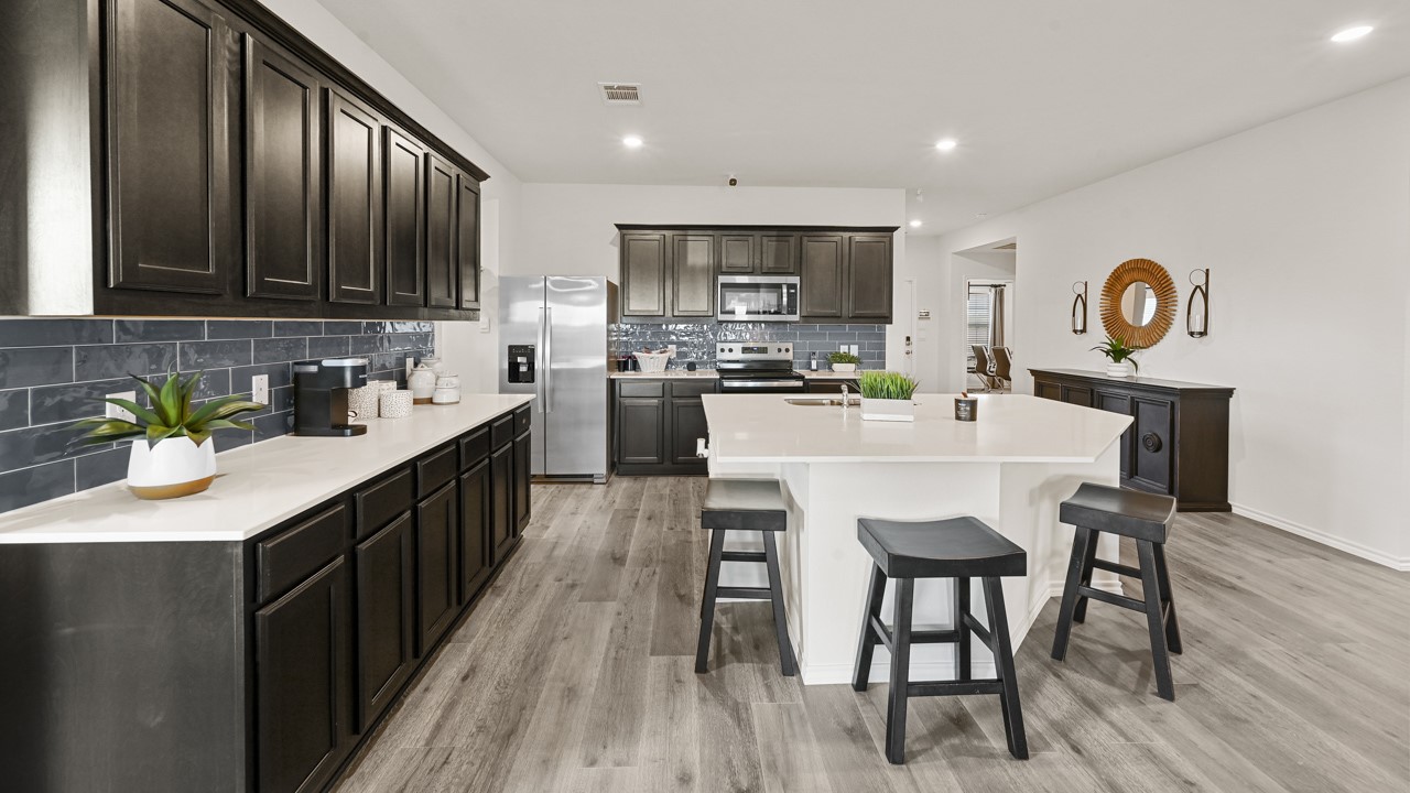 1133 Bristlecone Drive Nevada TX 75173
