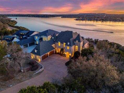 3112 Grand Point Court Granbury TX 76049