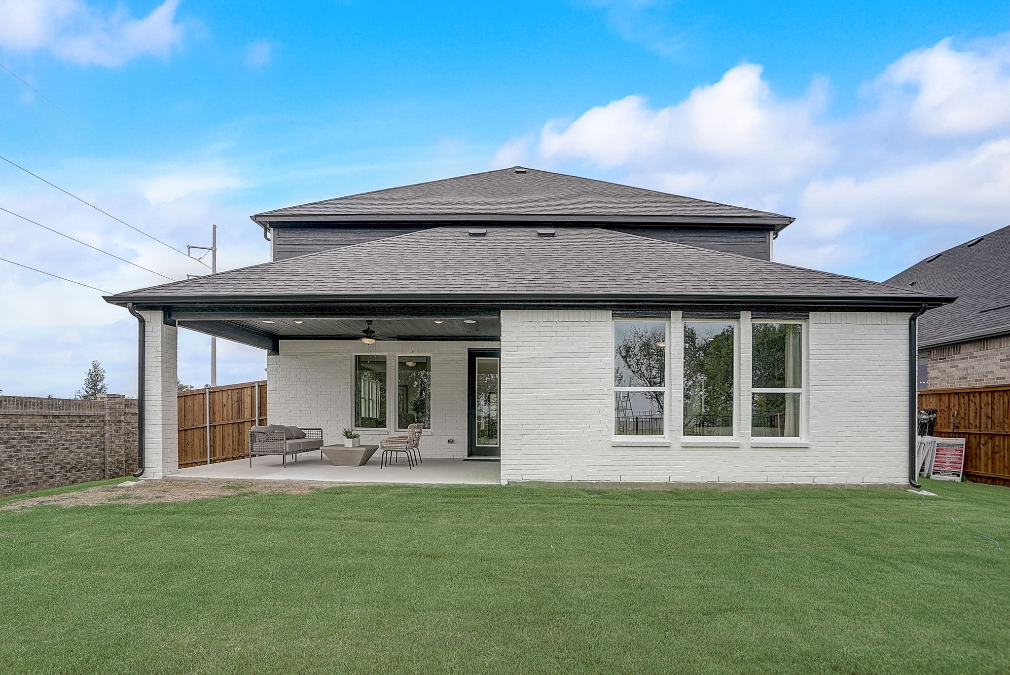 2044 Bluestem Road Celina TX 75009