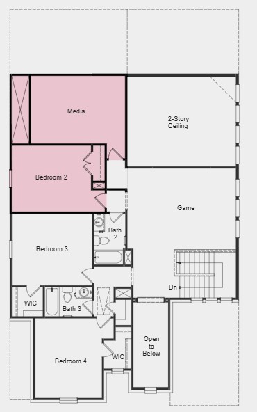 2044 Bluestem Road Celina TX 75009