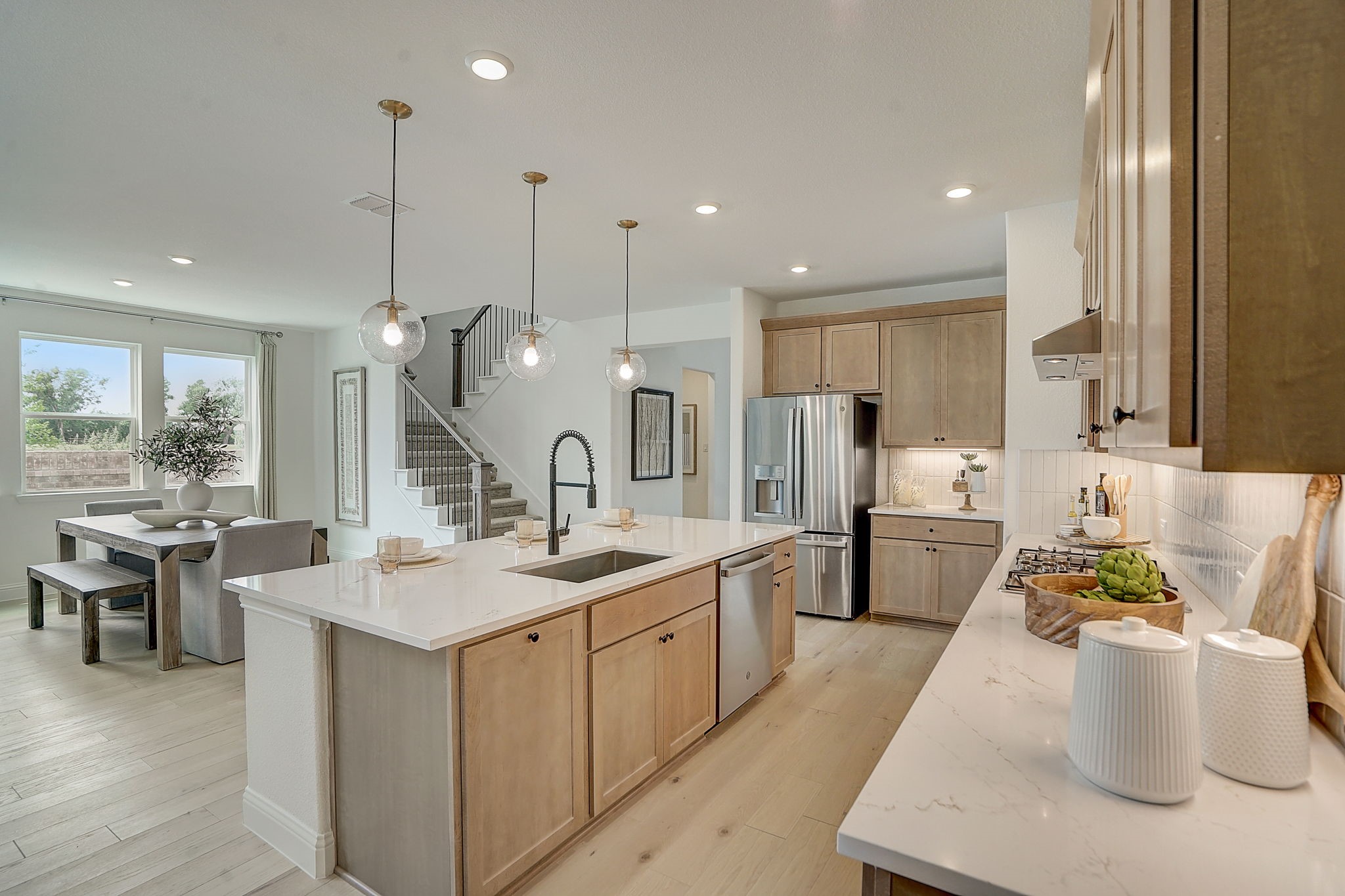 2044 Bluestem Road Celina TX 75009