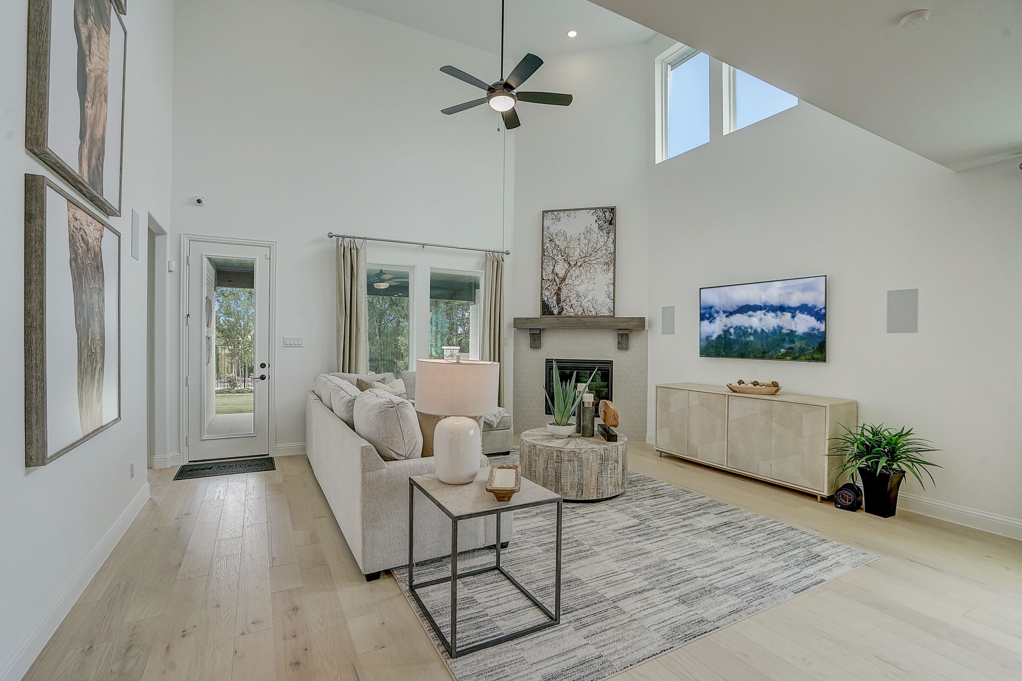 2044 Bluestem Road Celina TX 75009