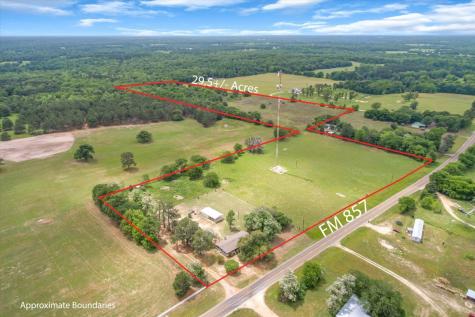24763 Fm 857 Grand Saline TX 75140