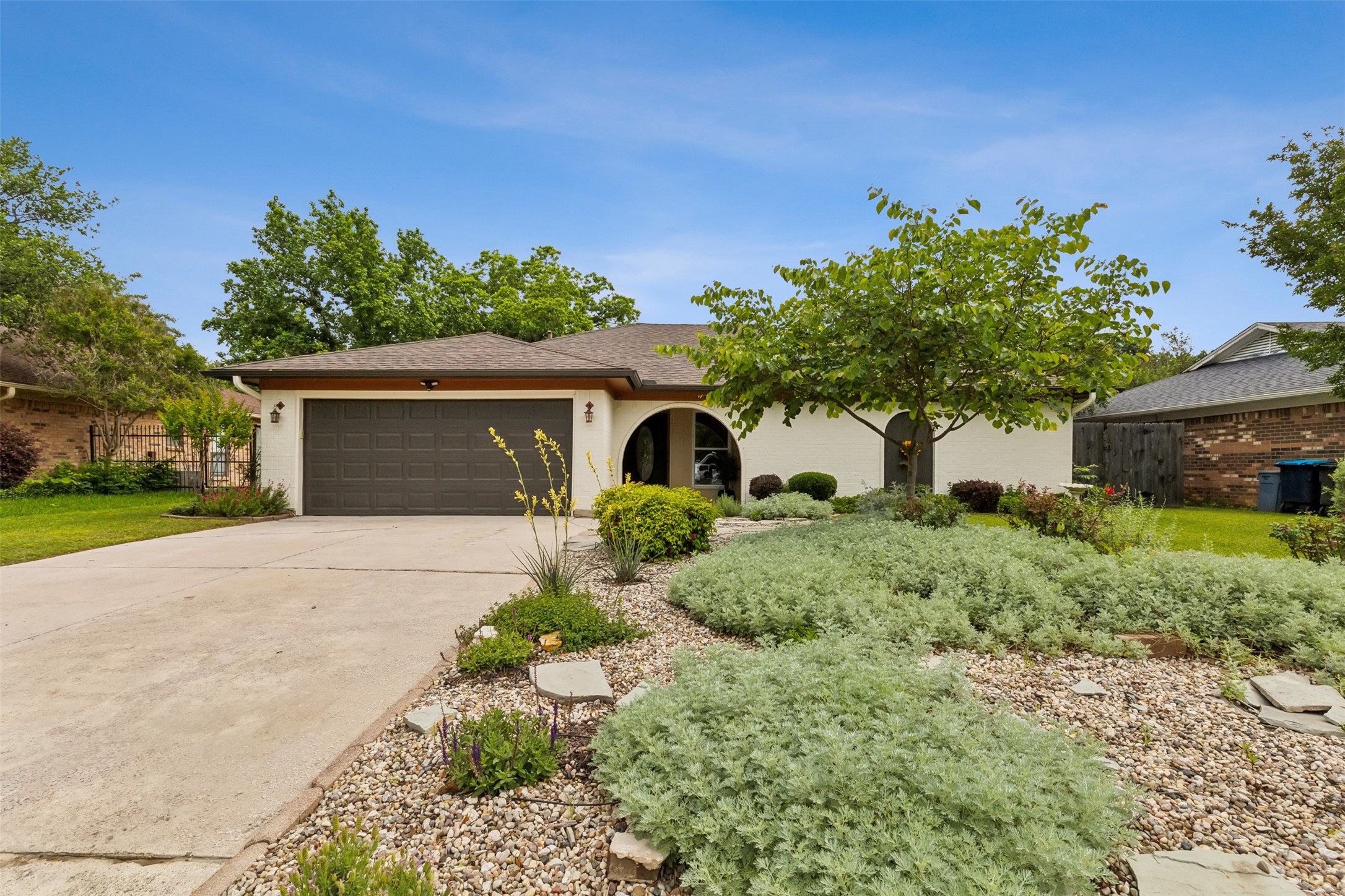 4005 Chestnut Street Fort Worth TX 76137