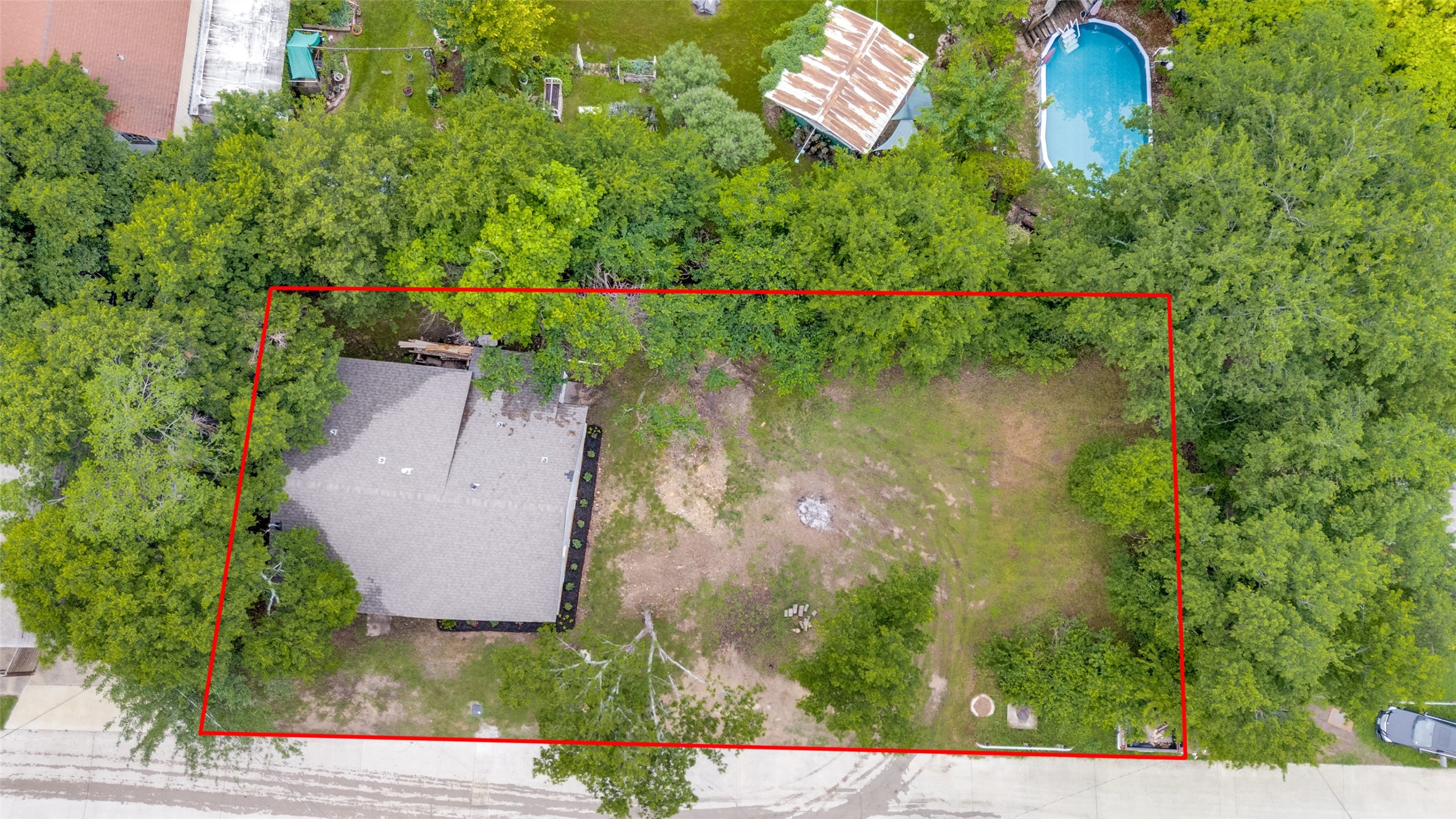 507 N 3rd Street Midlothian TX 76065