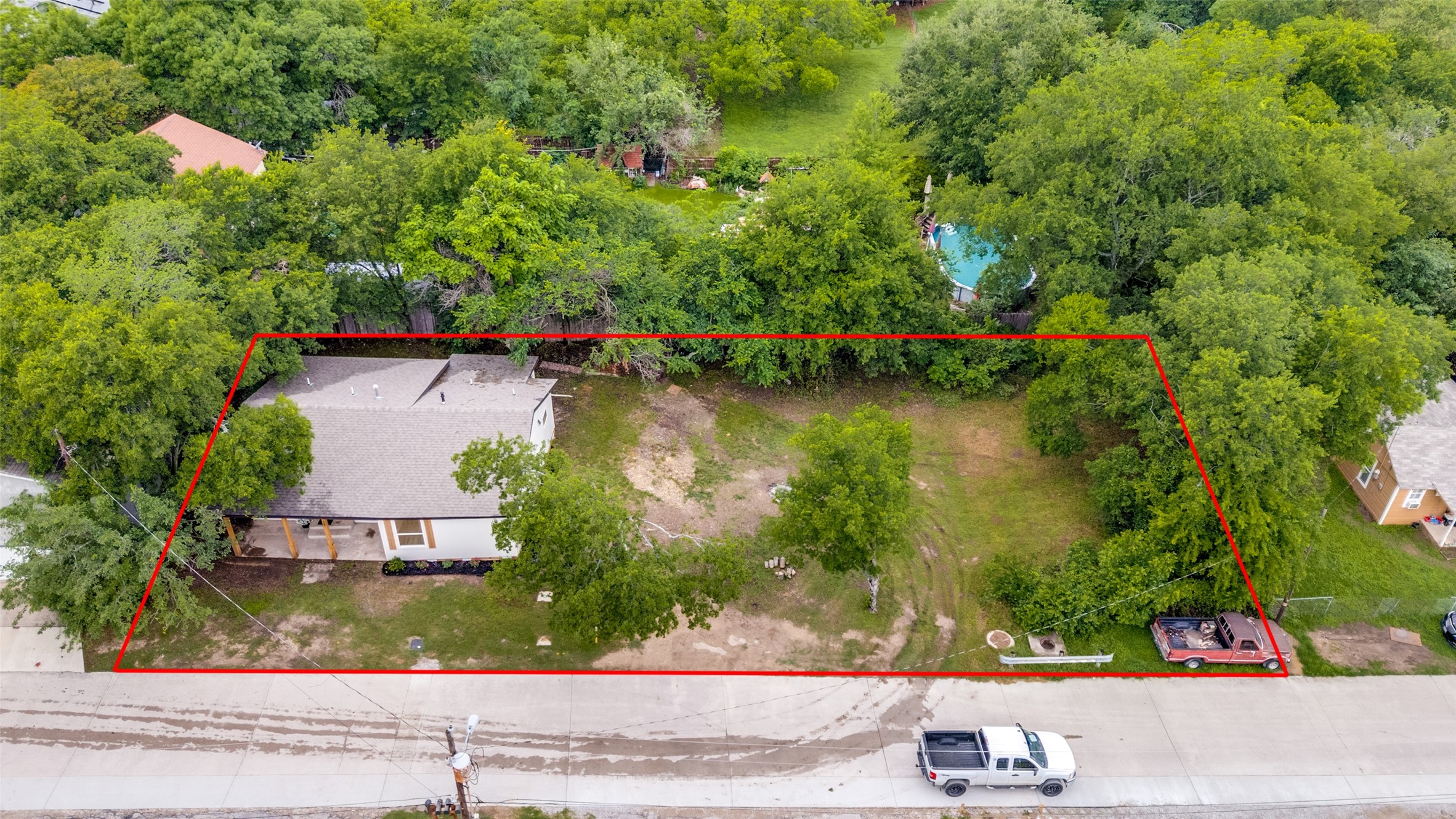 507 N 3rd Street Midlothian TX 76065