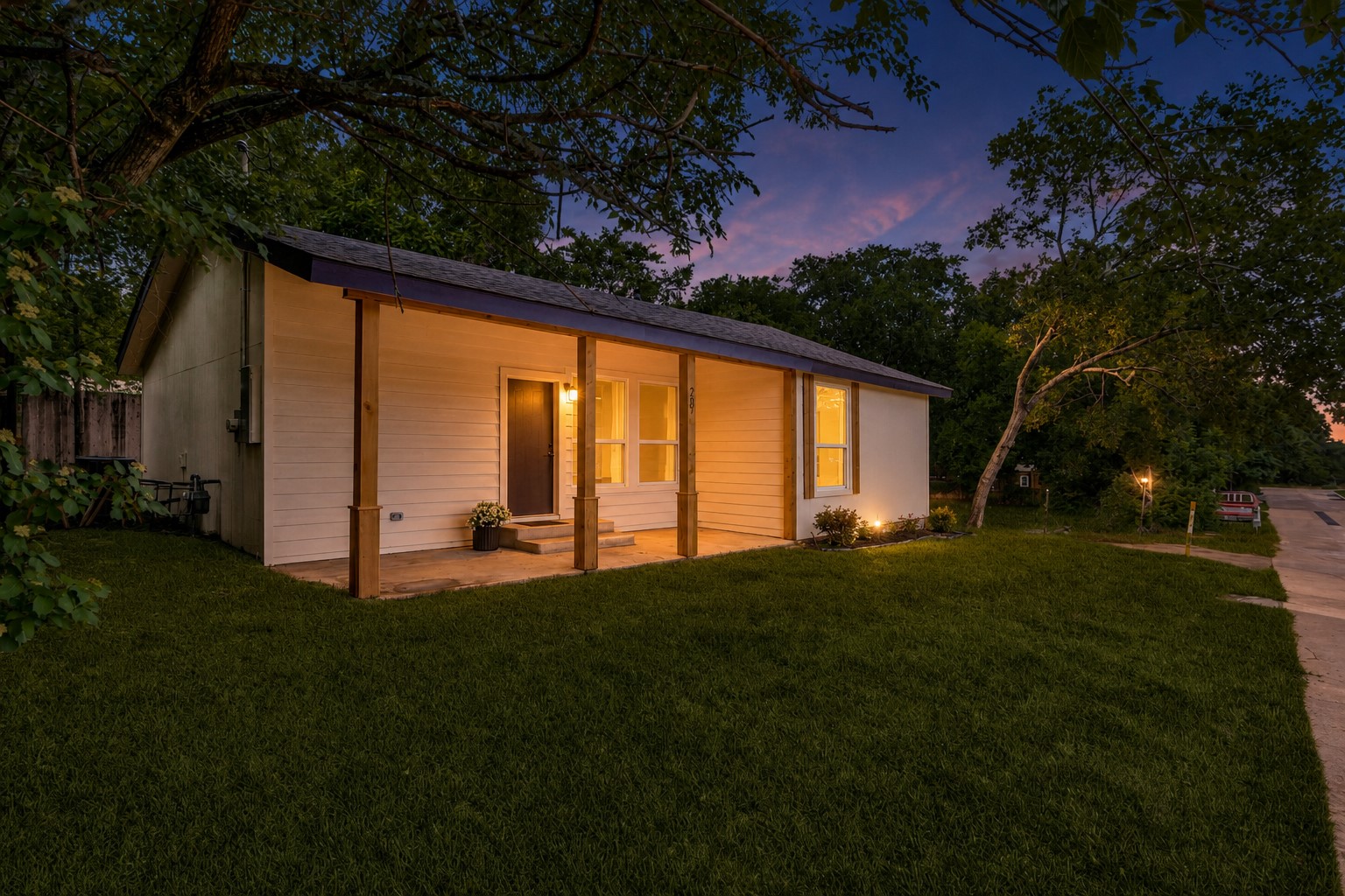 507 N 3rd Street Midlothian TX 76065