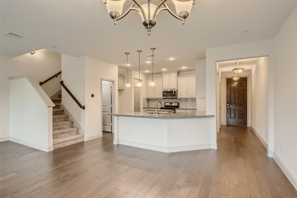 1236 Wiltshire Drive Allen TX 75013