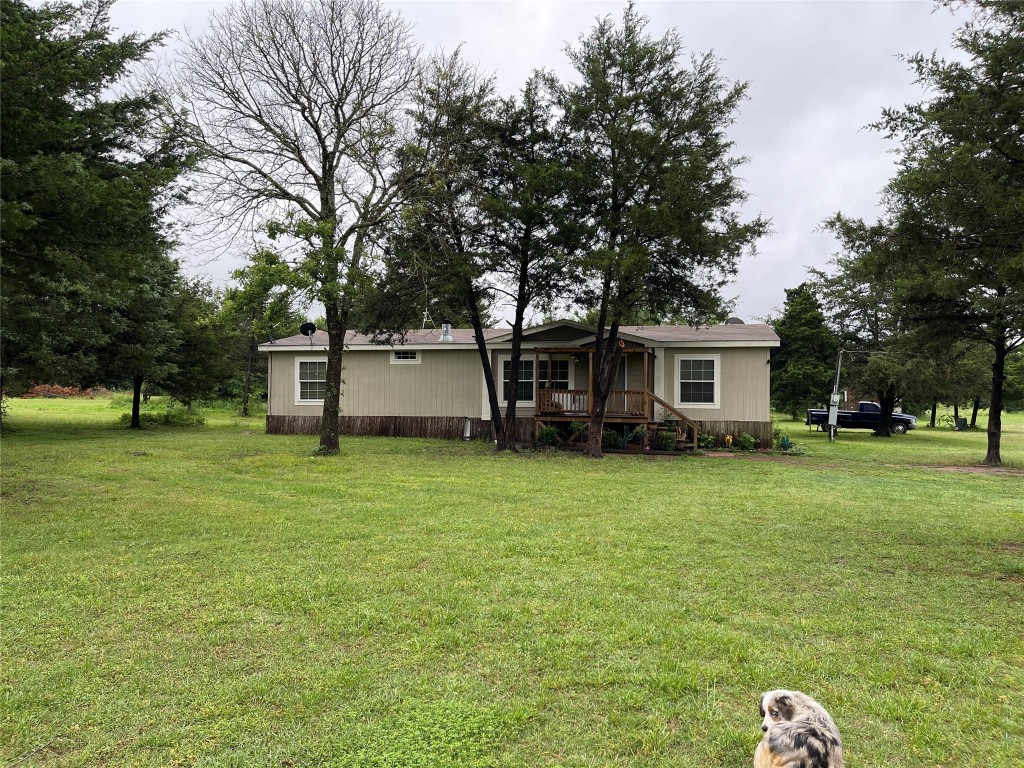 1217 Fcr 930 Mexia TX 76667