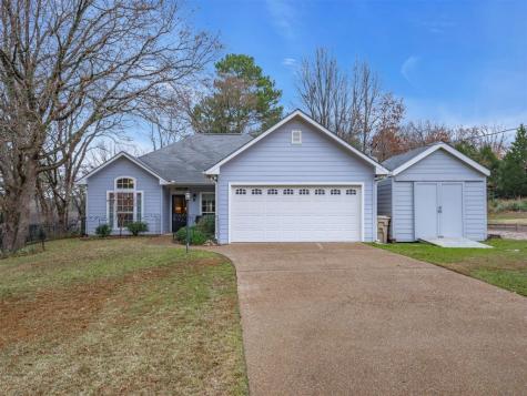 241 Sonora Lane Holly Lake Ranch TX 75765