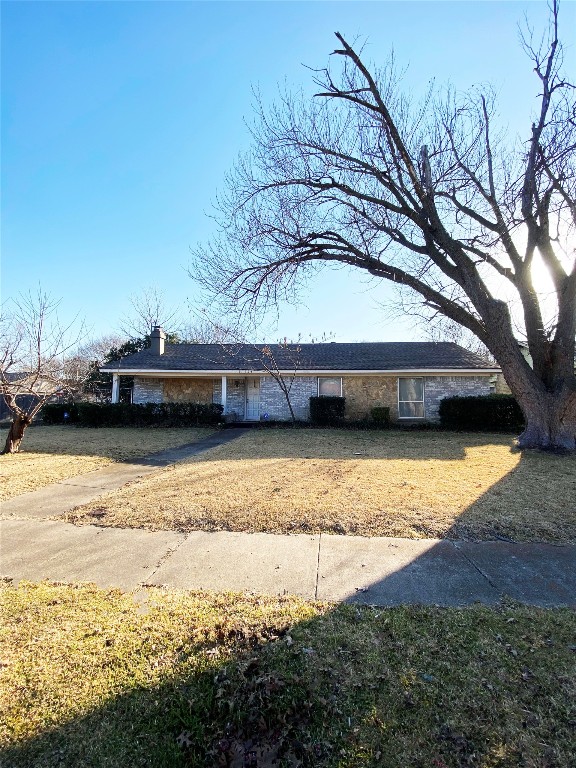 11524 Glen Cross Drive Dallas TX 75228