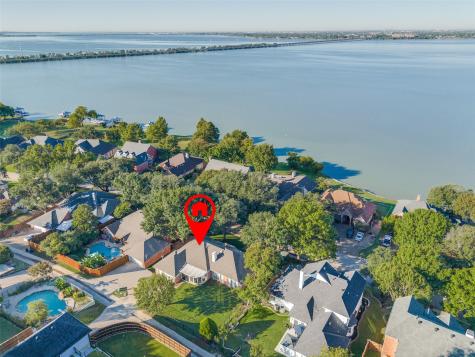 620 Sunset Hill Drive Rockwall TX 75087