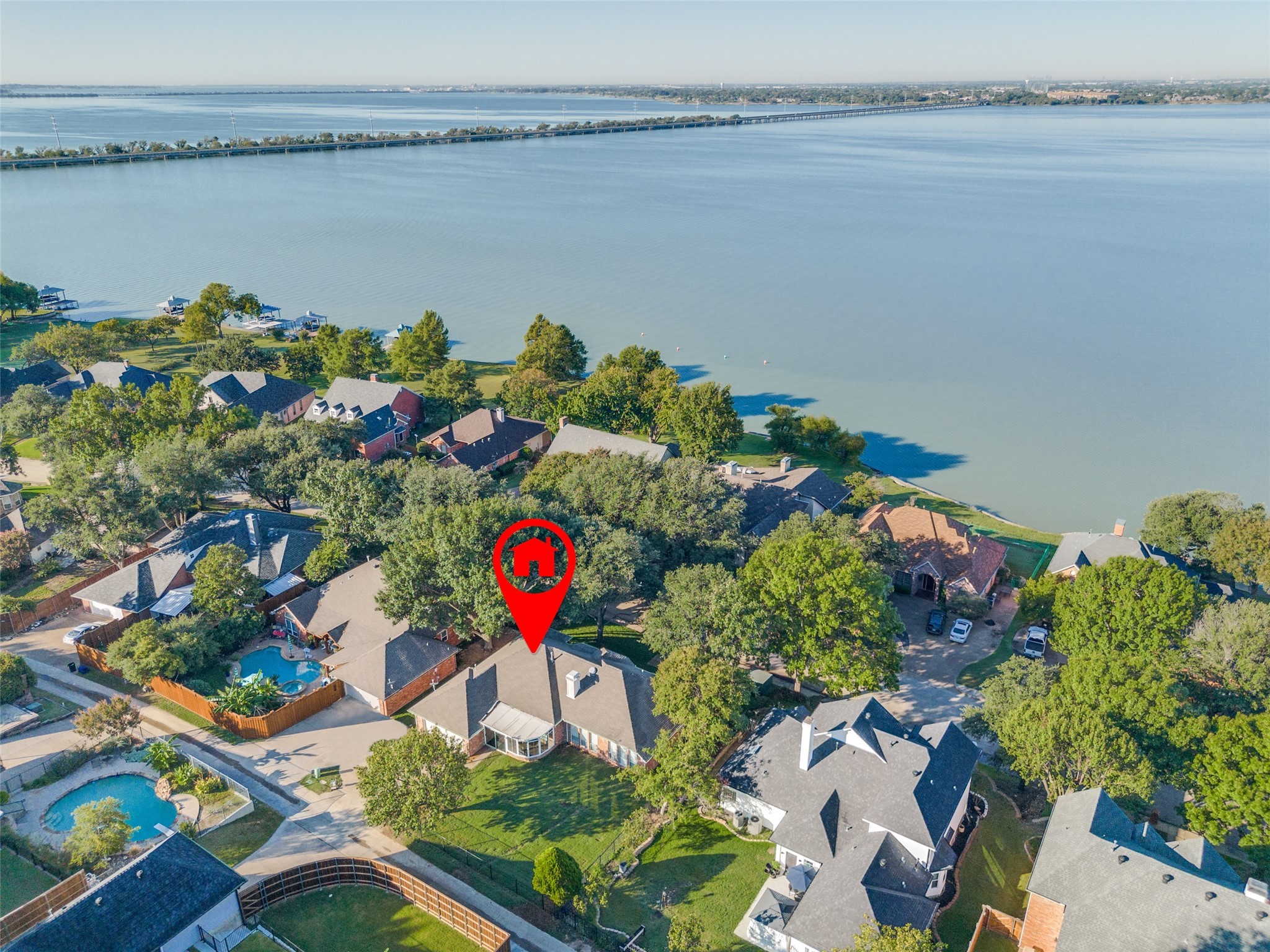 620 Sunset Hill Drive Rockwall TX 75087