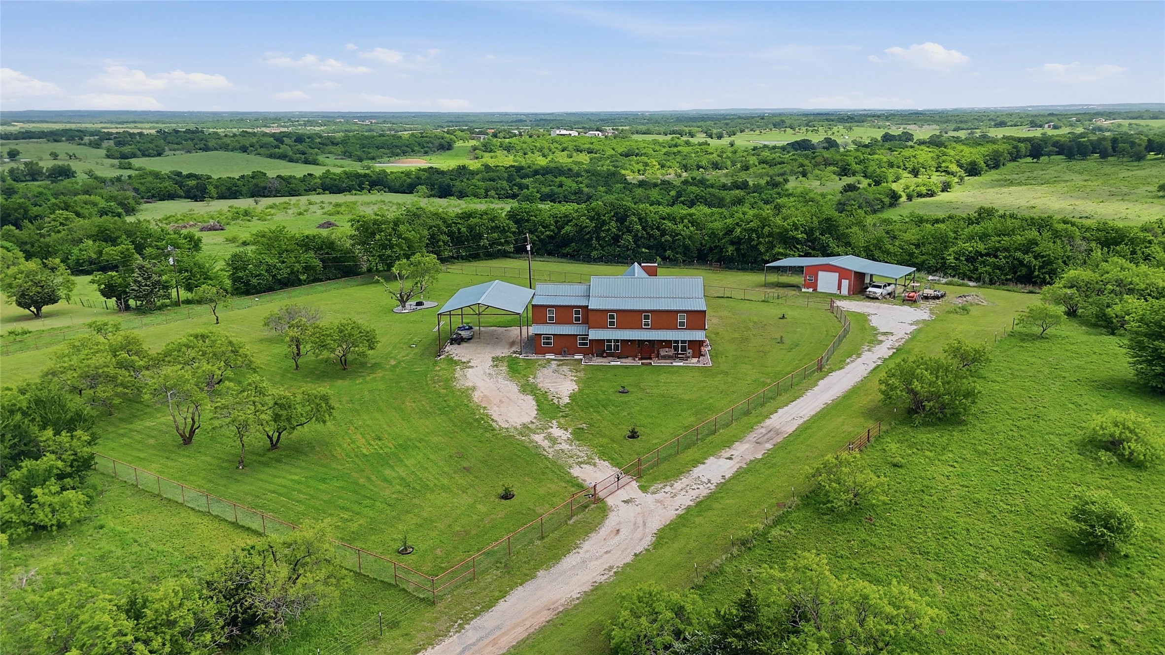 4652 Old Southmayd Road Sherman TX 75092