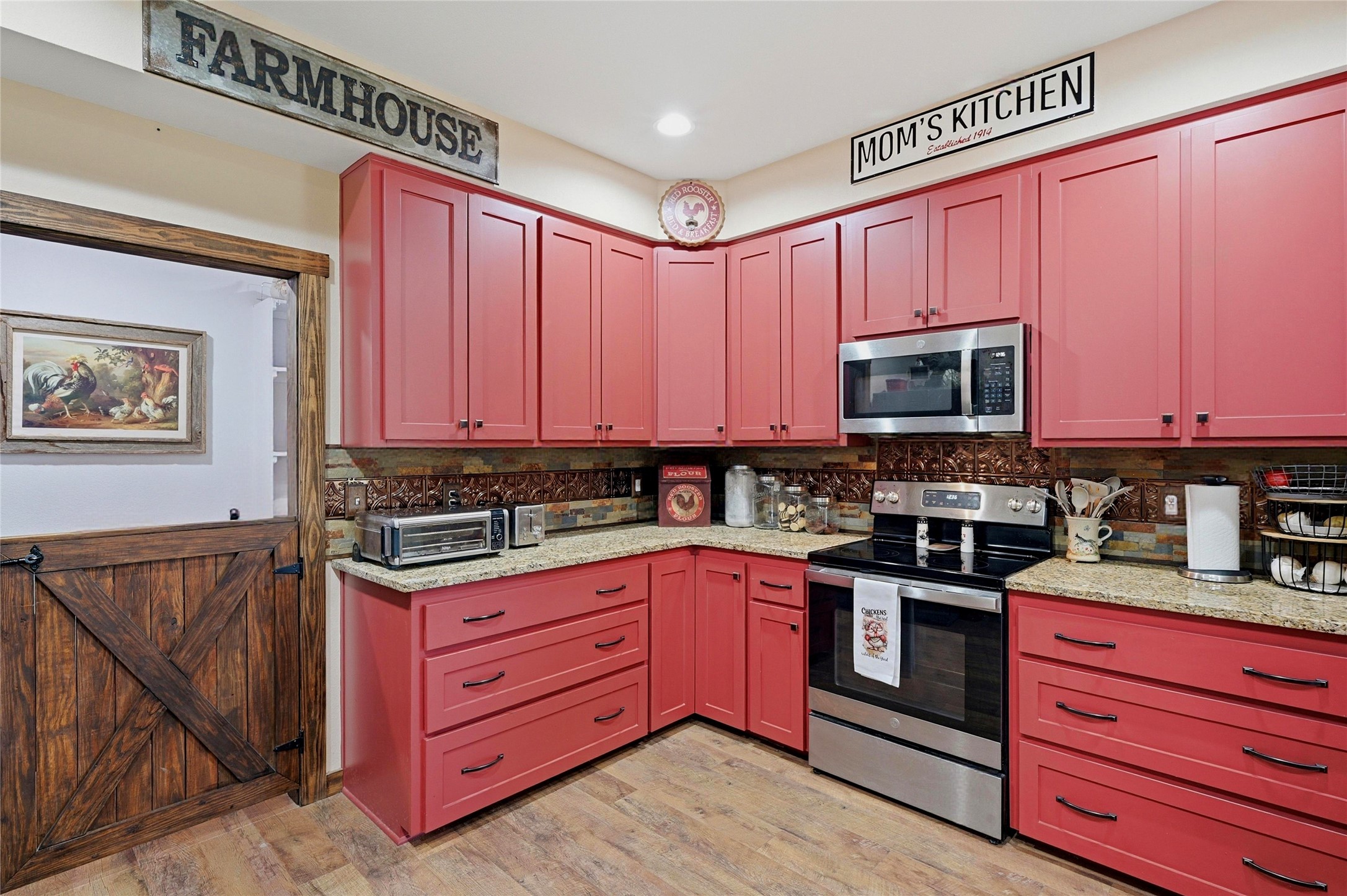 4652 Old Southmayd Road Sherman TX 75092