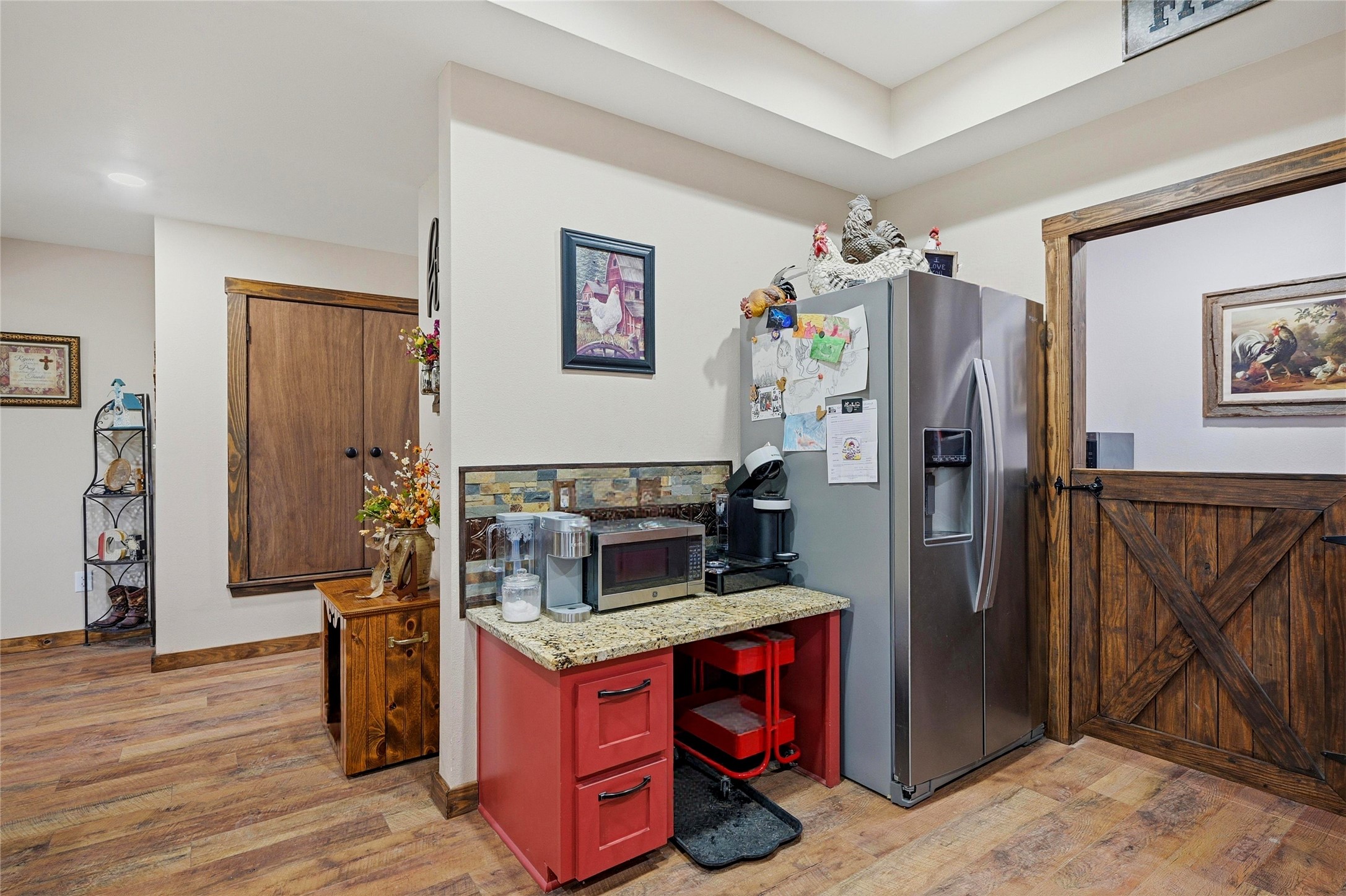 4652 Old Southmayd Road Sherman TX 75092