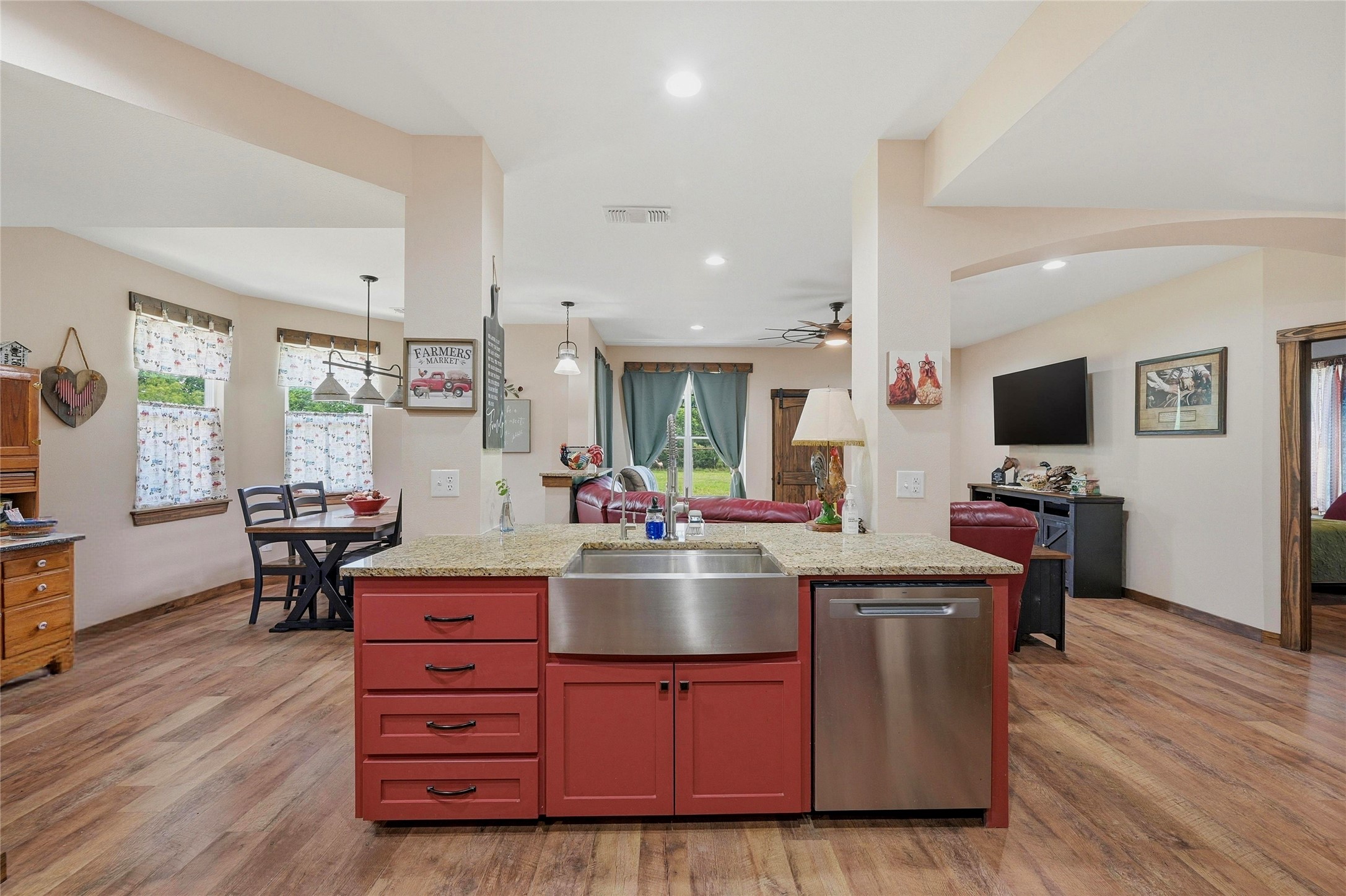 4652 Old Southmayd Road Sherman TX 75092