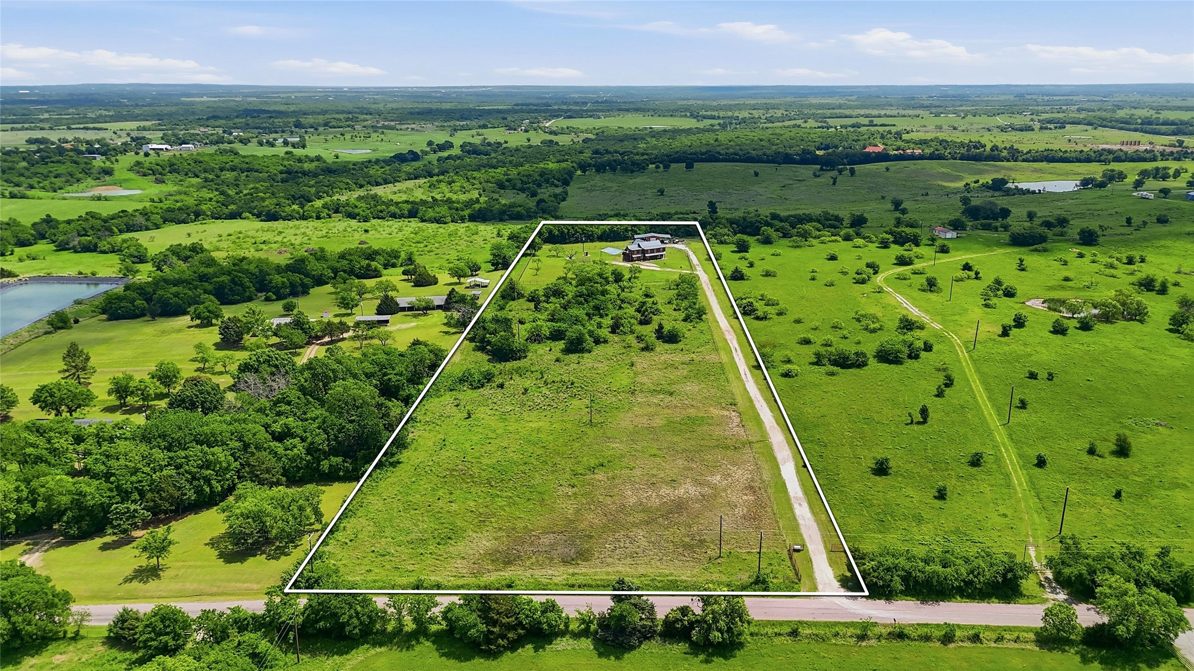 4652 Old Southmayd Road Sherman TX 75092