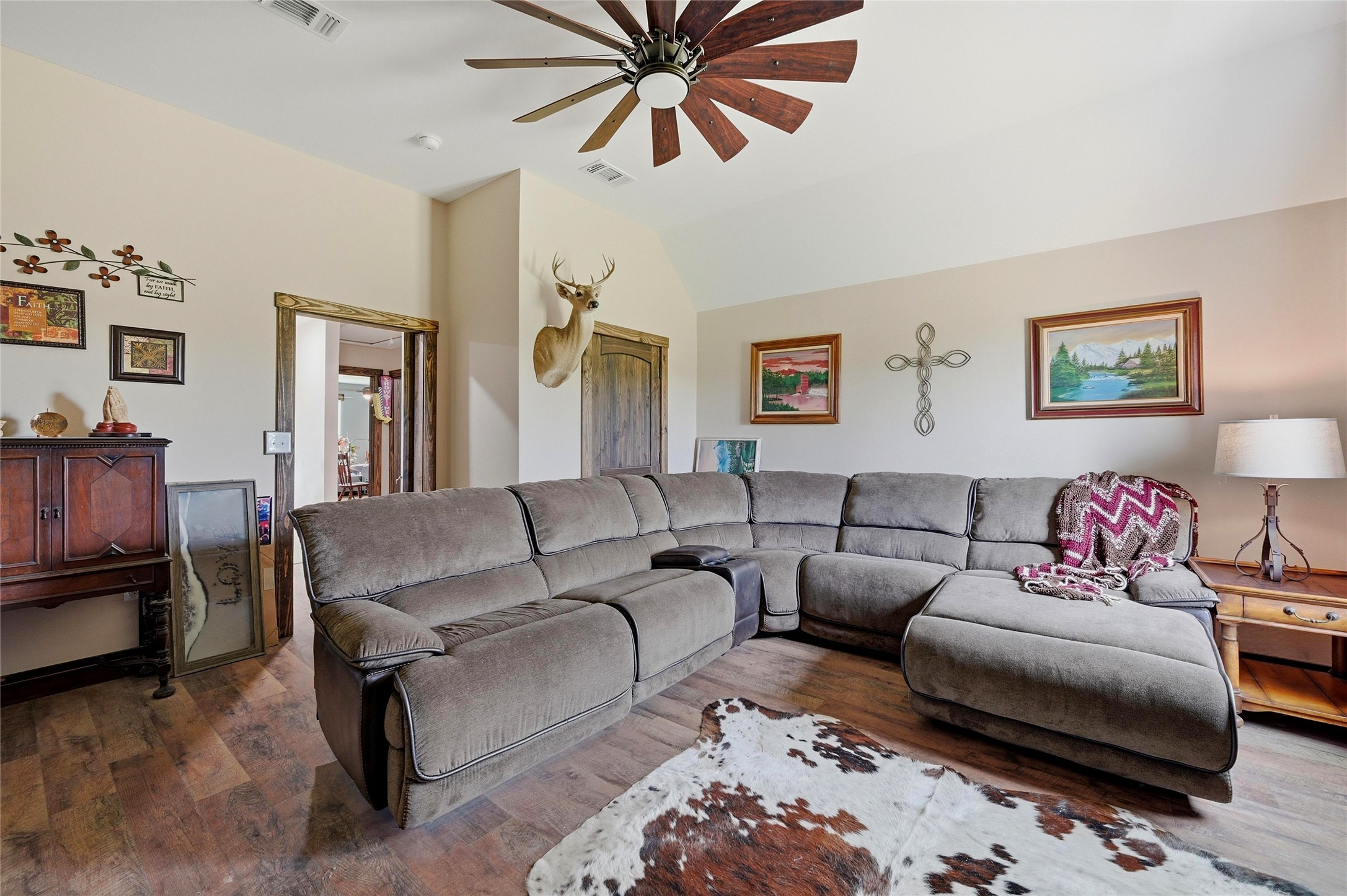 4652 Old Southmayd Road Sherman TX 75092