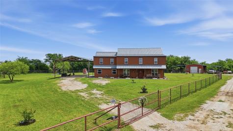 4652 Old Southmayd Road Sherman TX 75092