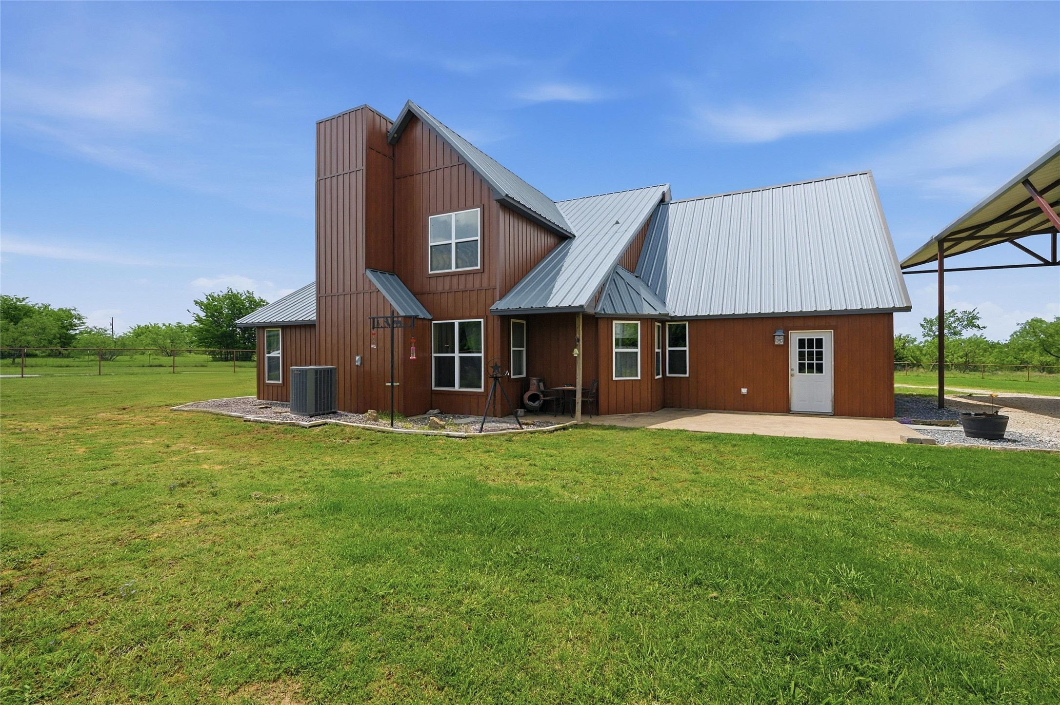 4652 Old Southmayd Road Sherman TX 75092